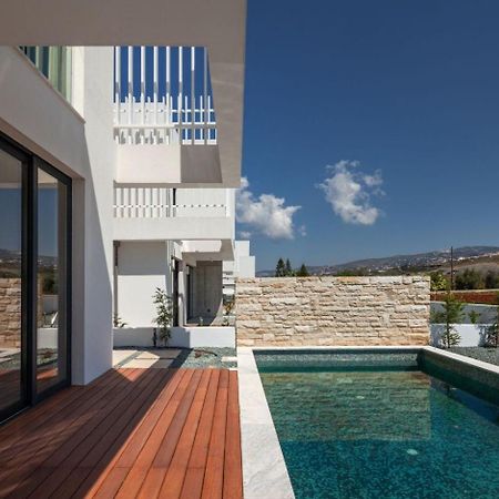 Avalon 1 Villa 14 Paphos Exterior foto