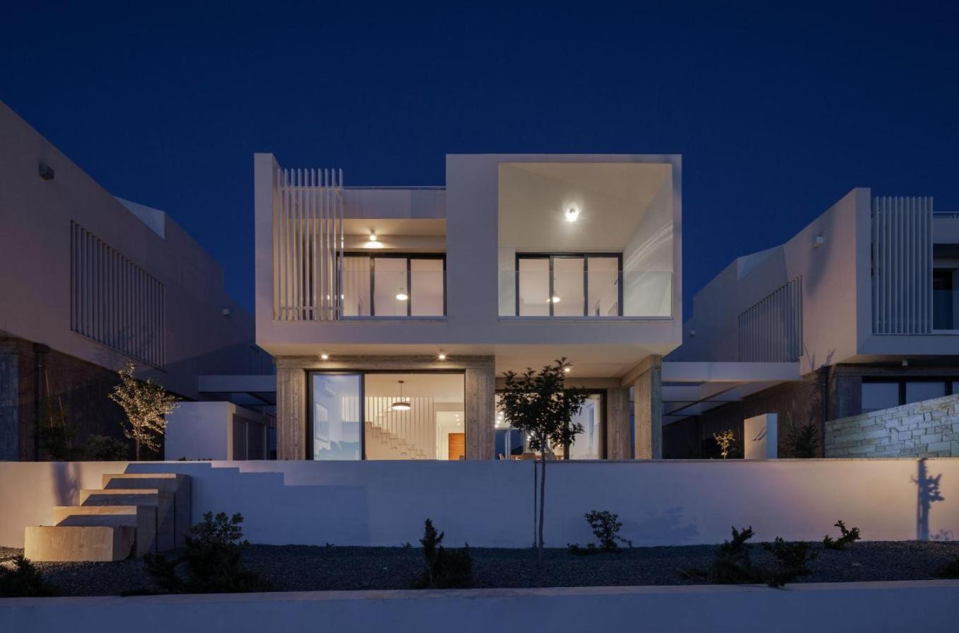 Avalon 1 Villa 14 Paphos Exterior foto